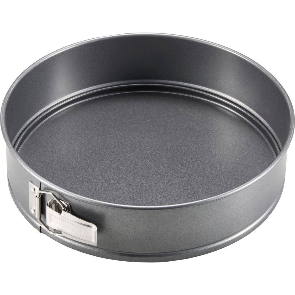 Dorre Karabo Springform 28 cm Kolstål-Holykitchen