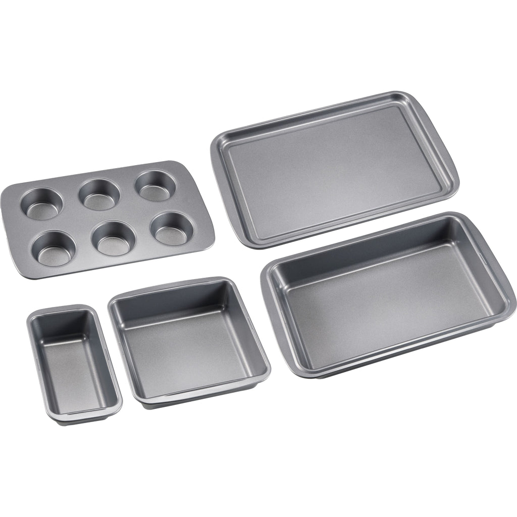 Dorre Karabo Bakset 5 Delar-Holykitchen