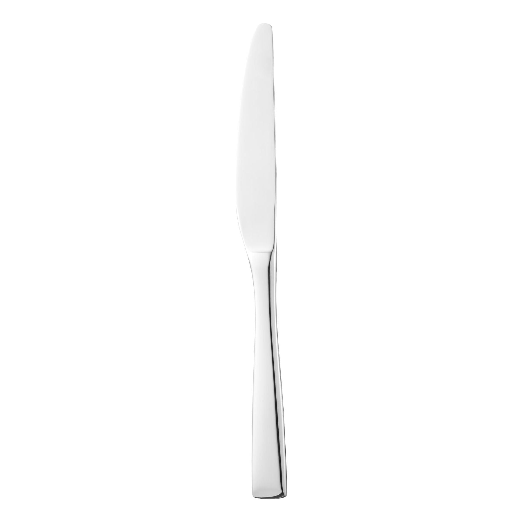 Dorre Freja Bestickset 24 delar 18/10 stål gaffel kniv sked kaffesked-Holykitchen