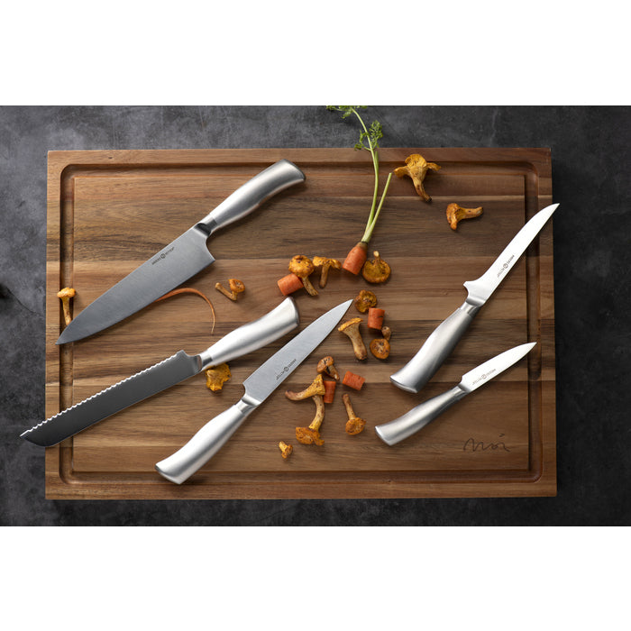 Anders Petter Backaryd Knivset 5 delar