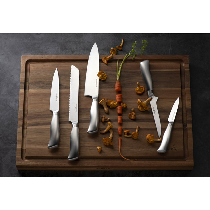 Anders Petter Backaryd Knivset 5 delar