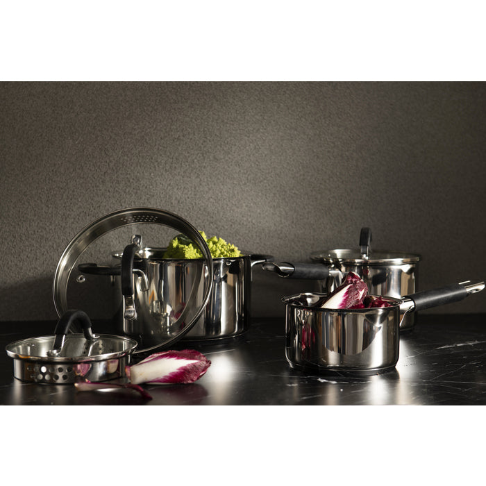 Anders Petter Backaryd Grytset  1,5 l