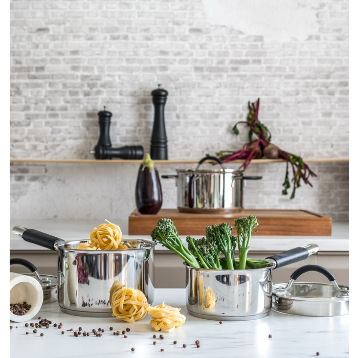 Anders Petter Backaryd Dutch Oven  3,5 l