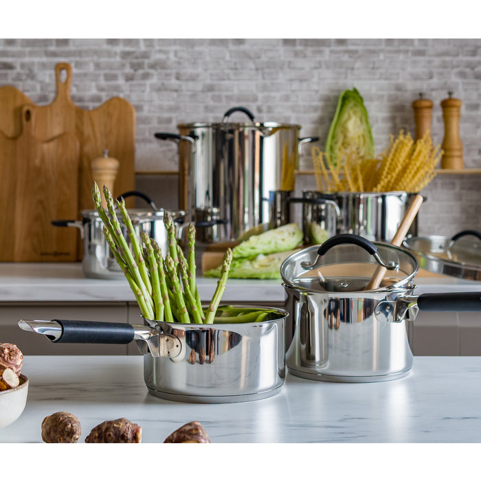 Anders Petter Backaryd Pot   12 l