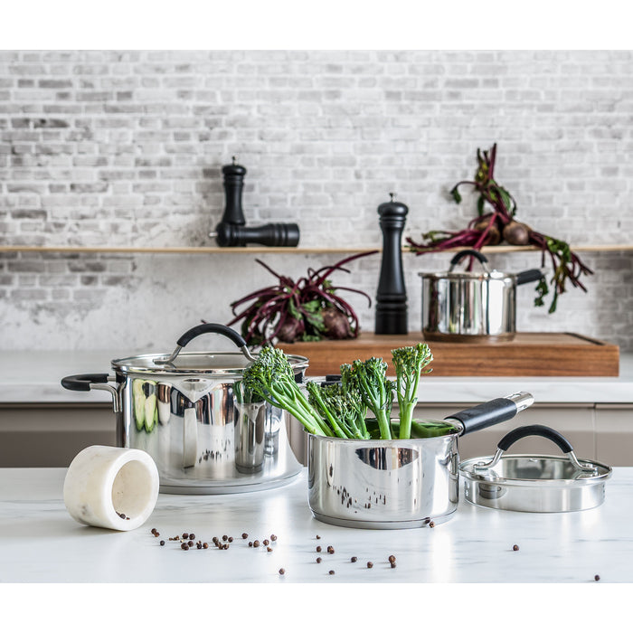 Anders Petter Backaryd Dutch Oven  3,5 l