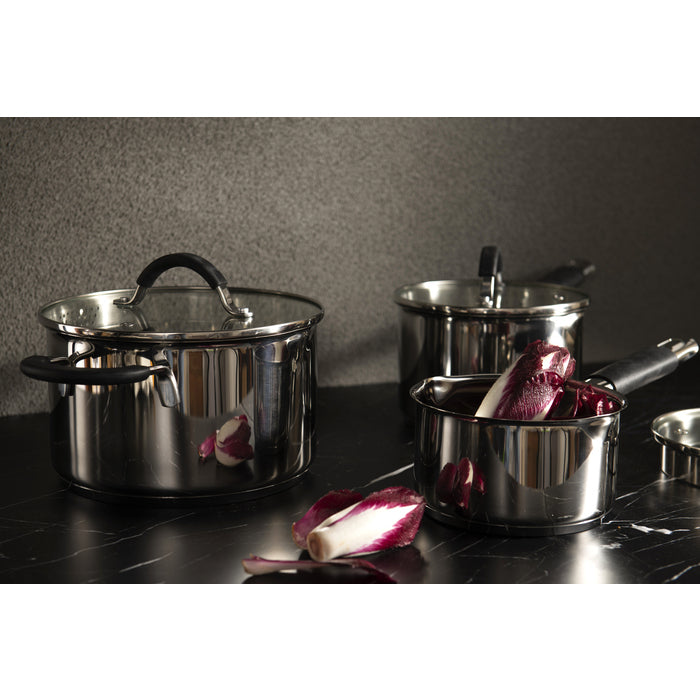 Anders Petter Backaryd Potatiskit 1 l, 2 l, 3 l