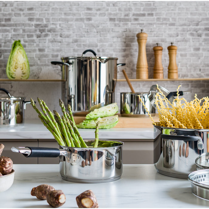 Anders Petter Backaryd Pot   12 l