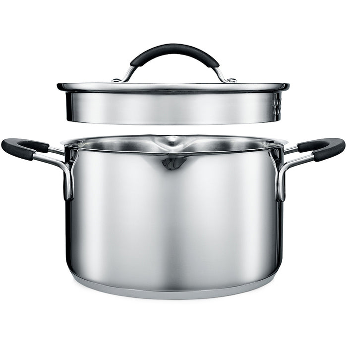 Anders Petter Backaryd Dutch Oven  3,5 l