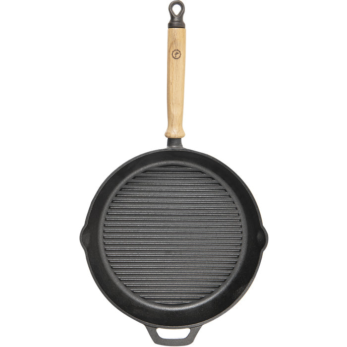 Anders Petter Stenfors Grillpanna-Holykitchen