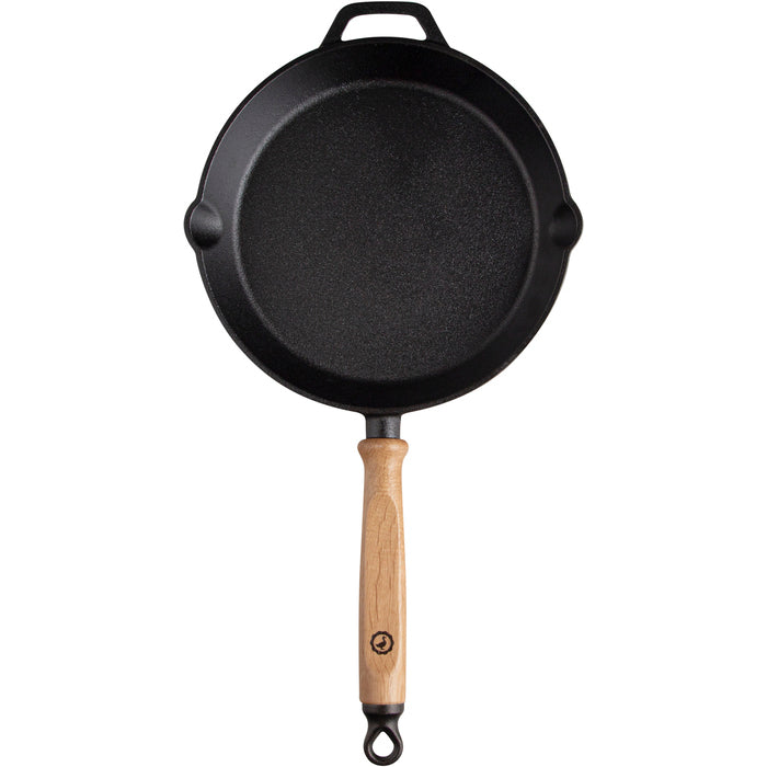 Anders Petter Stenfors Frying pan-Holykitchen