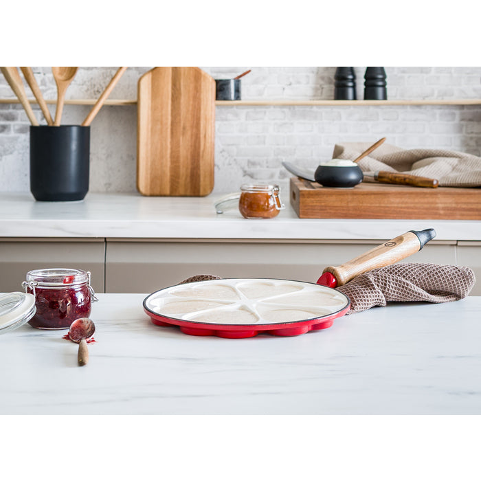 Anders Petter Stenfors Pannkakspanna-Holykitchen