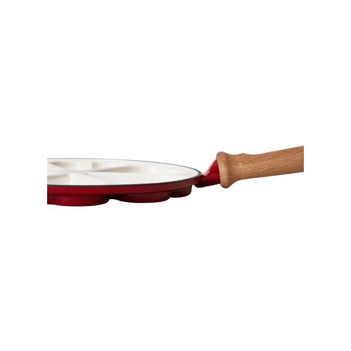 Anders Petter Stenfors Pannkakspanna-Holykitchen
