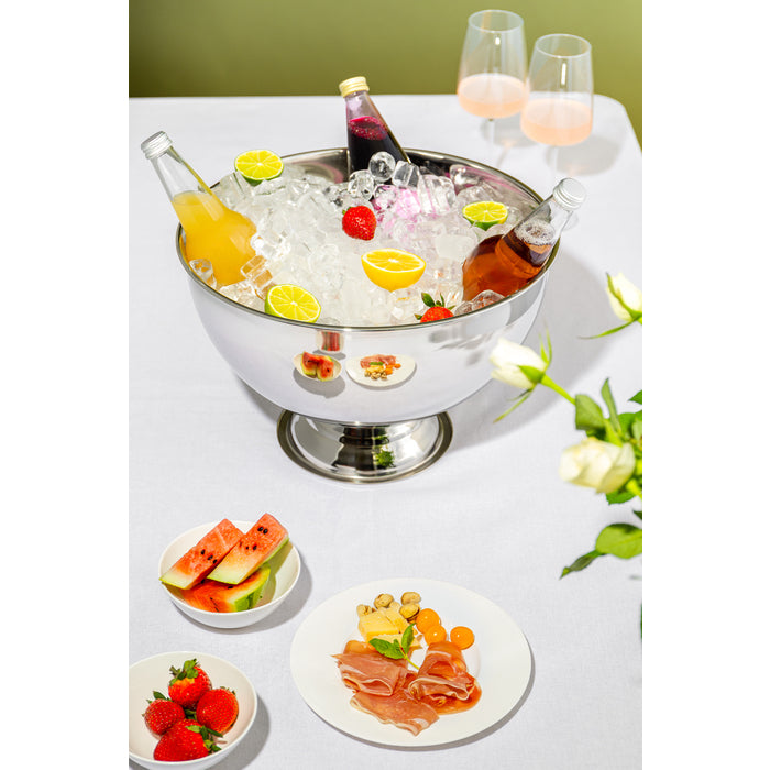 Stiernholm Manhattan Champagnekylare 12 l-Holykitchen