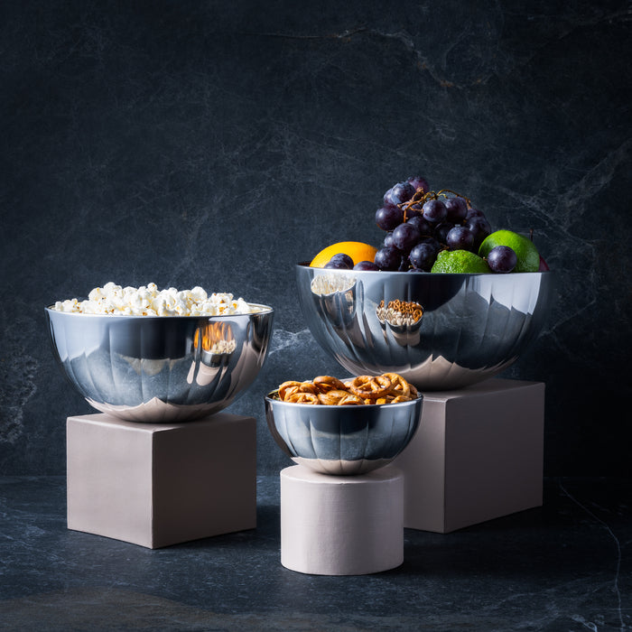 Stiernholm Nobel Serveringsskål 19 cm