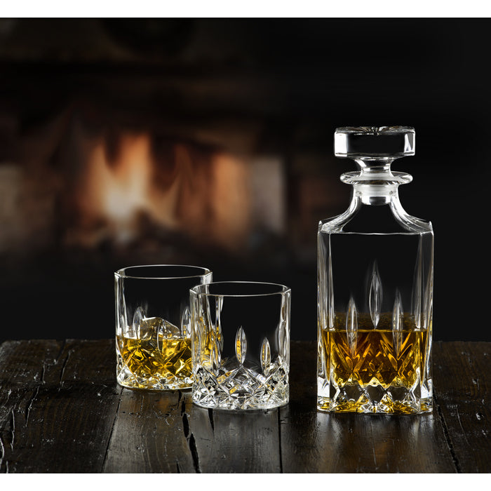 Stiernholm Bar Whiskyset 21 cl/ 0,75 l