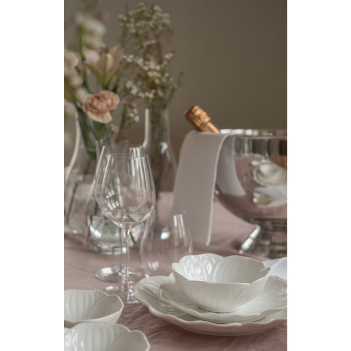 Stiernholm Flora Tallrik-Holykitchen