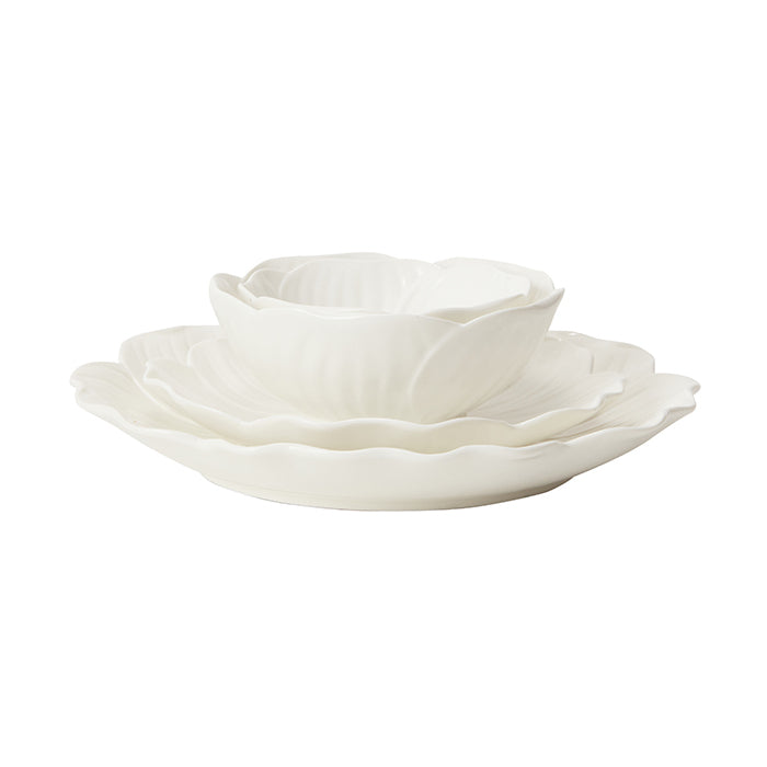Stiernholm Flora Småsalladstallrik-Holykitchen