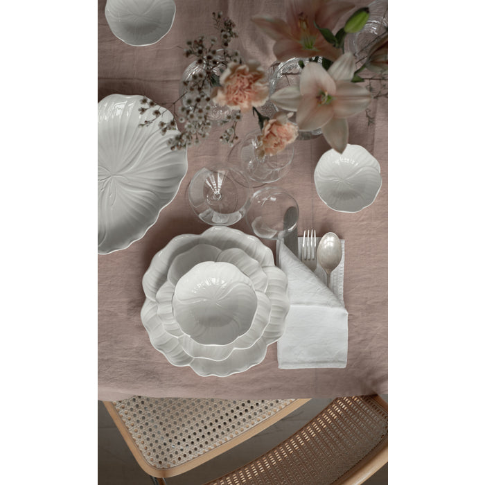 Stiernholm Flora Tallrik-Holykitchen