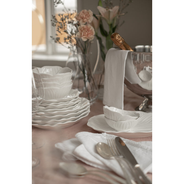 Stiernholm Flora Tallrik-Holykitchen