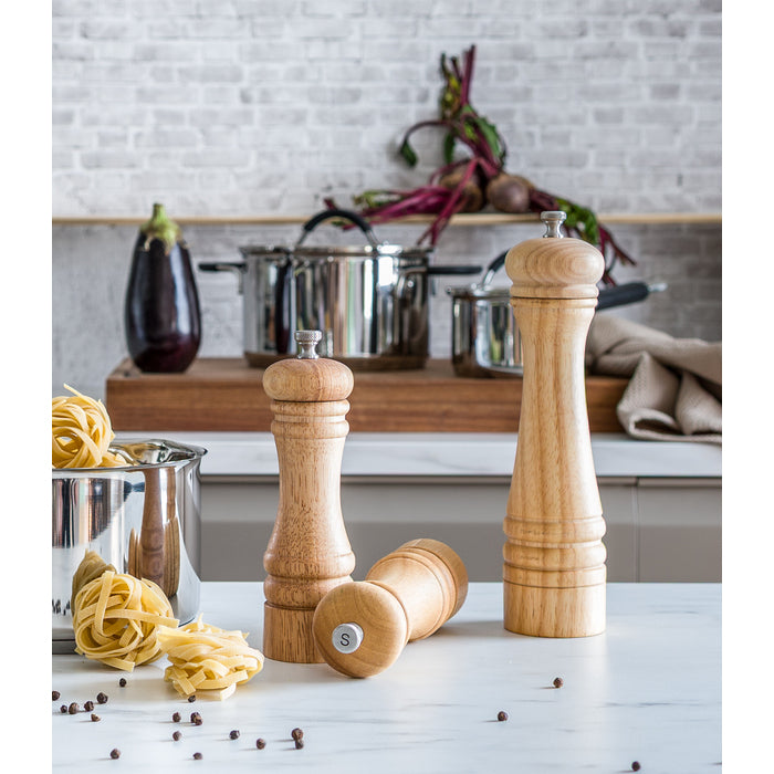 Anders Petter Classic Salt- och pepparkvarn