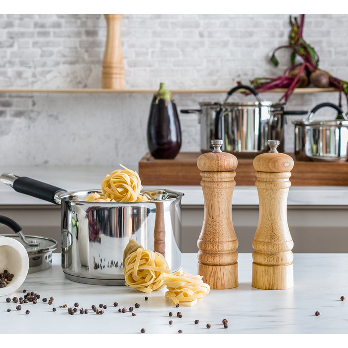 Anders Petter Classic Salt- och pepparkvarn