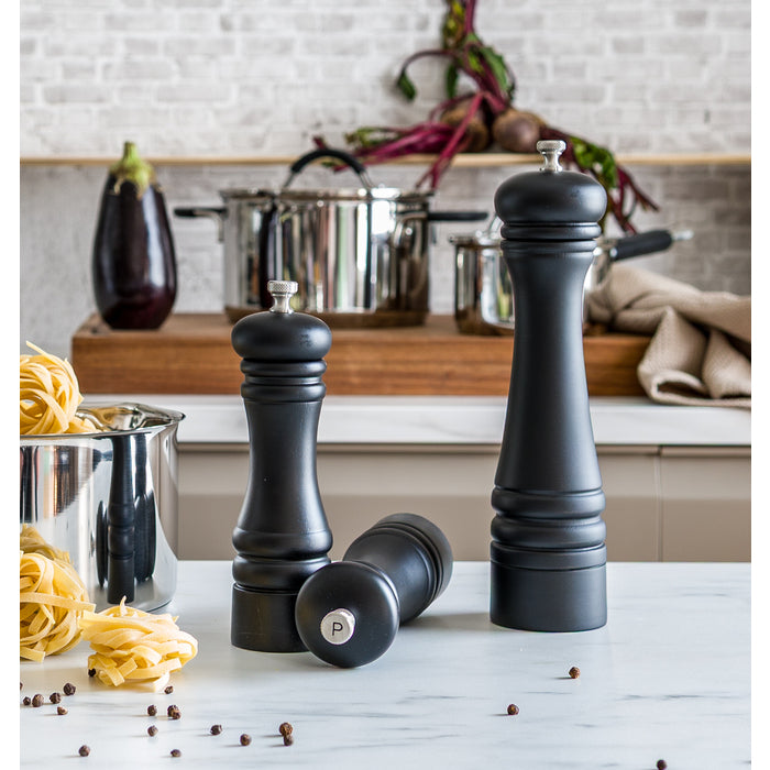Anders Petter Classic Salt- och pepparkvarn