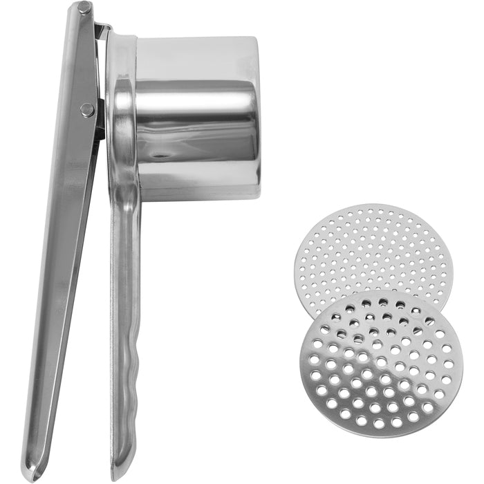 Anders Petter Steel Essentials Potatispress-Holykitchen