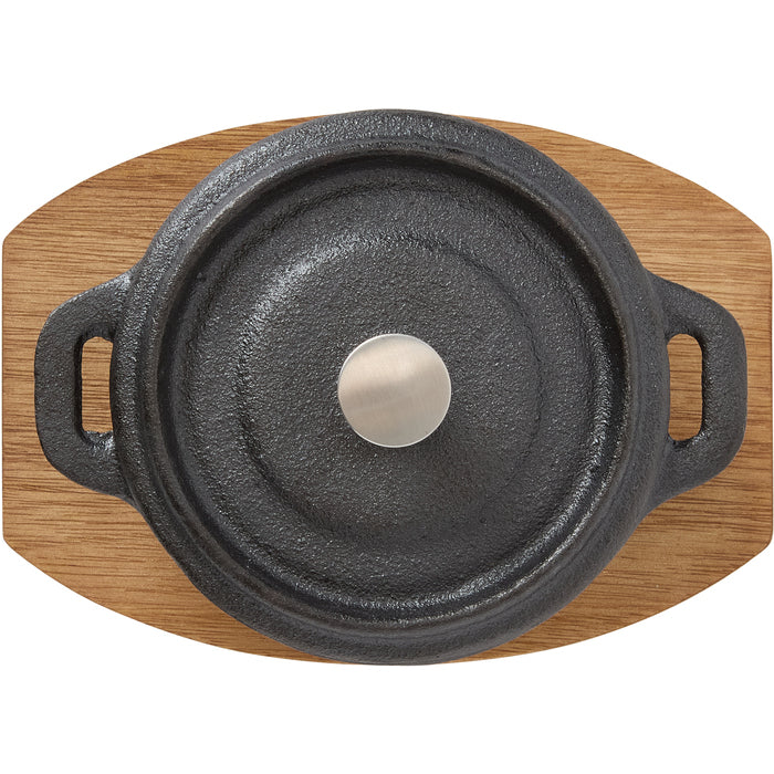 Anders Petter Classic Mini Casserole-Holykitchen