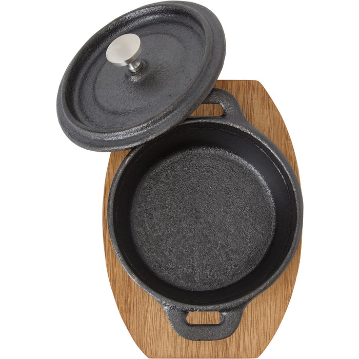 Anders Petter Classic Mini Casserole-Holykitchen