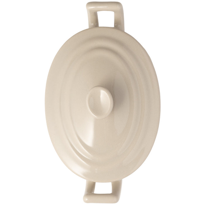 Anders Petter Classic Ugnsfast form mini med lock