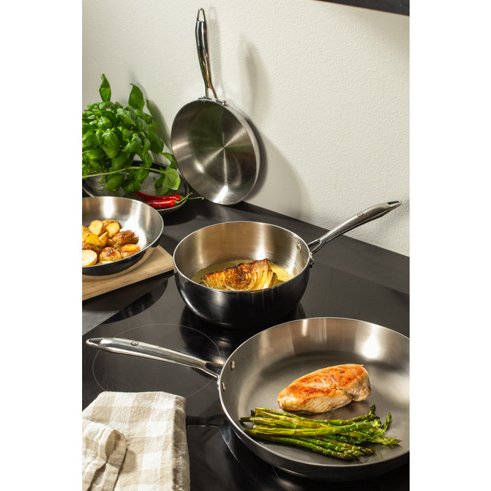 Anders Petter Classic Stekpanna 24 cm-Holykitchen