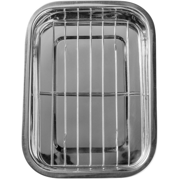 Anders Petter Steel Essentials Ugnsform