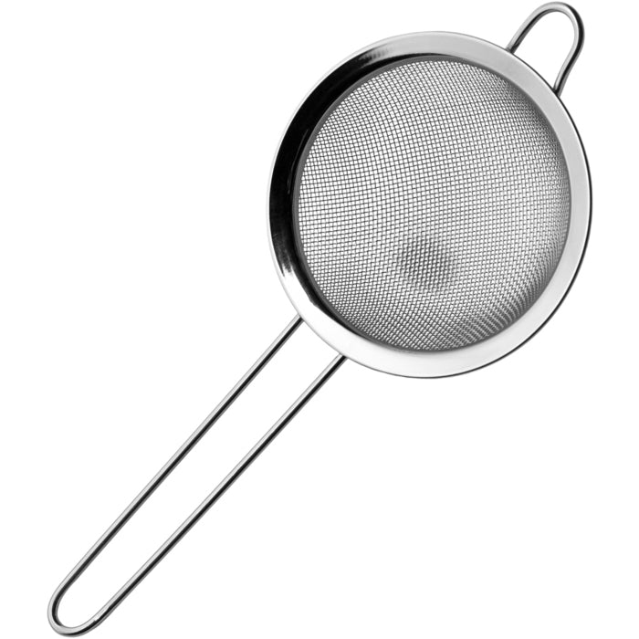 Anders Petter Steel Essentials Silk