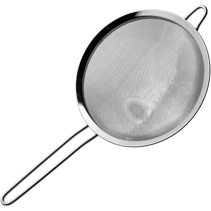 Anders Petter Steel Essentials Silk-Holykitchen