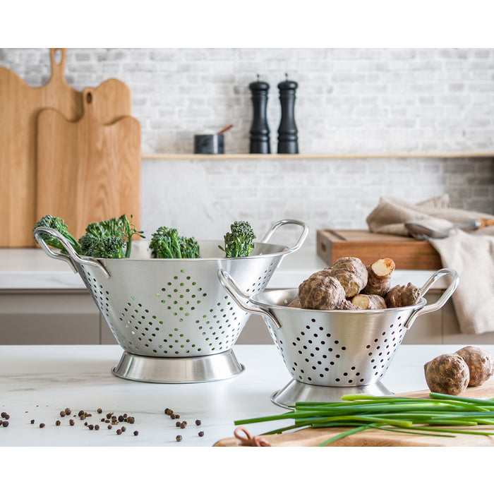 Anders Petter Steel Essentials Durkslag-Holykitchen