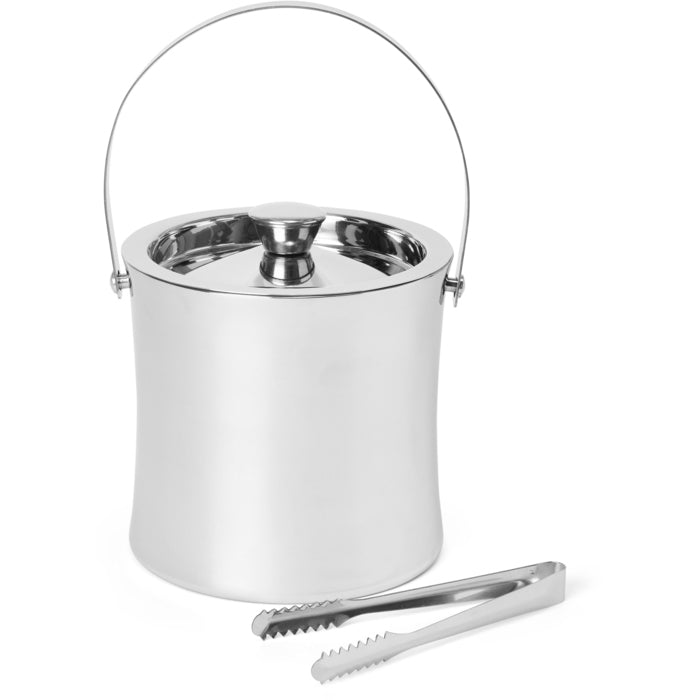 Stiernholm Drink Collection Ishink med tång