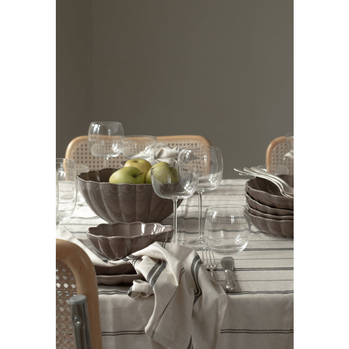 Stiernholm Lotus Bowl 28 cl-Holykitchen
