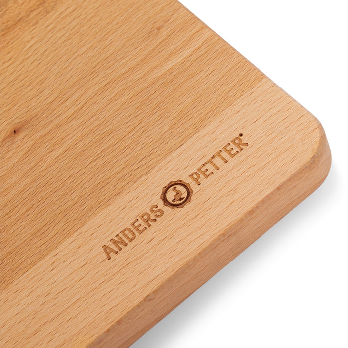 Anders Petter Classic Cutting Board-Holykitchen