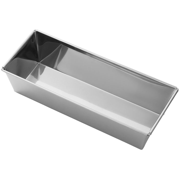 Anders Petter Steel Essentials Brödform