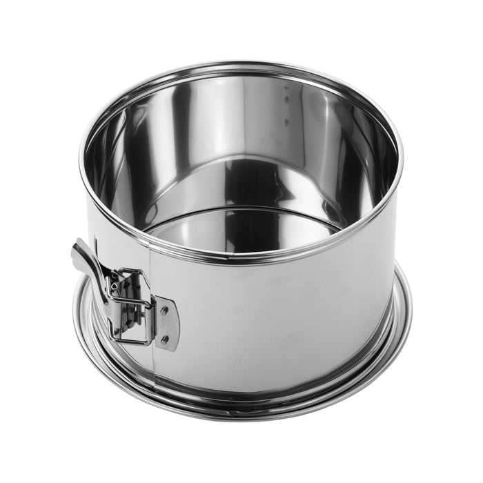 Anders Petter Steel Essentials Springformspanna-Holykitchen