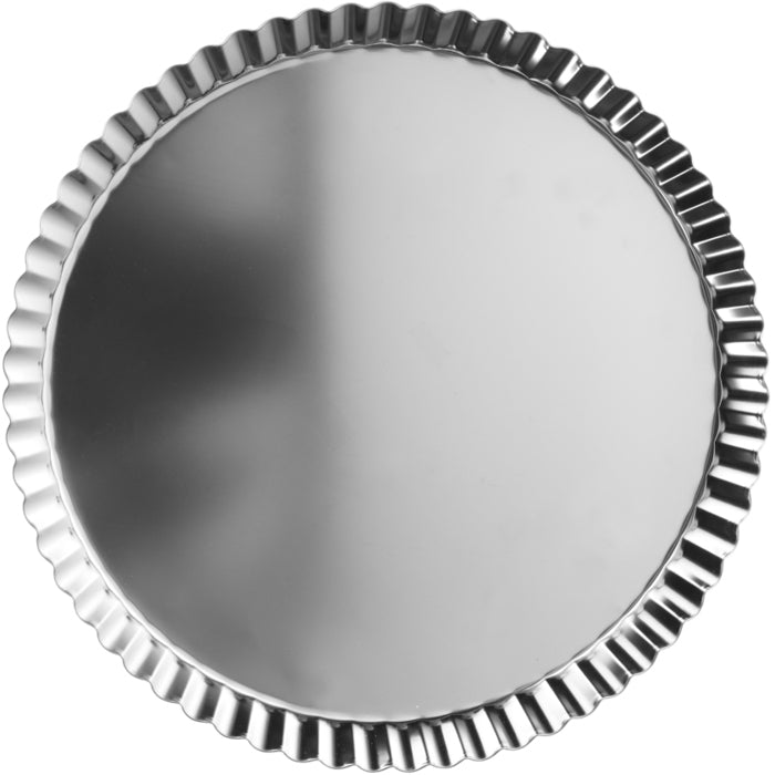 Anders Petter Steel Essentials Piepan-Holykitchen