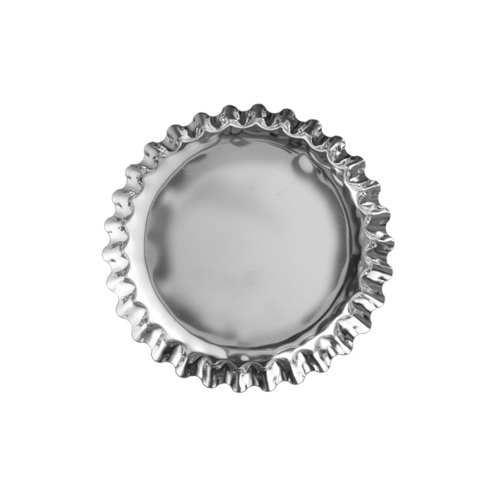 Anders Petter Steel Essentials Mini rund pajform.-Holykitchen