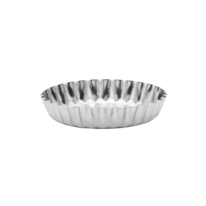 Anders Petter Steel Essentials Mini rund pajform.-Holykitchen