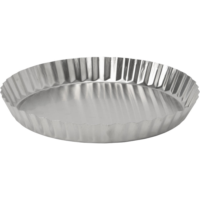 Anders Petter Steel Essentials Pajform med lös botten-Holykitchen