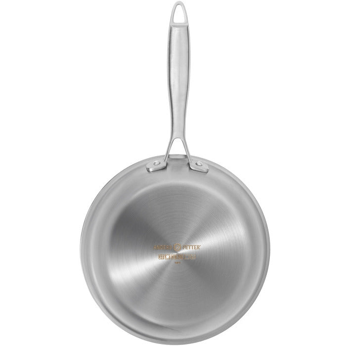 Anders Petter Signerat Stekpanna 20 cm-Holykitchen