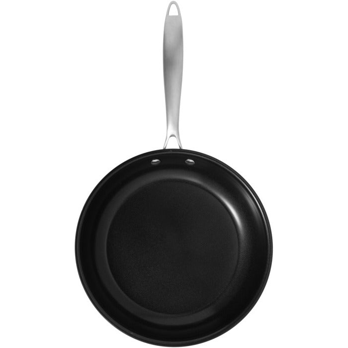 Anders Petter Signerat Frying pan 24 cm-Holykitchen