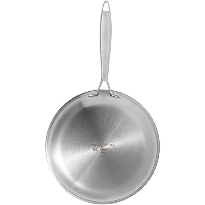 Anders Petter Signerat Frying pan 24 cm-Holykitchen