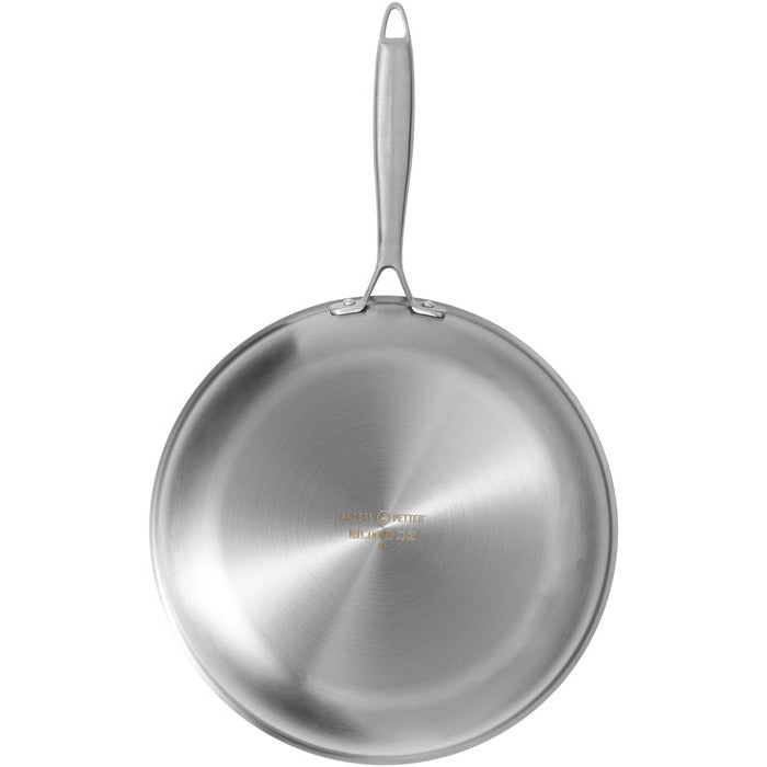 Anders Petter Signerat Stekpanna 28 cm-Holykitchen