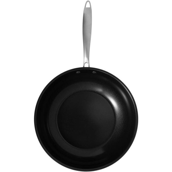 Anders Petter Signerat Wokpanna-Holykitchen