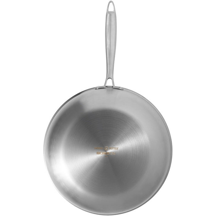 Anders Petter Signerat Wokpanna-Holykitchen